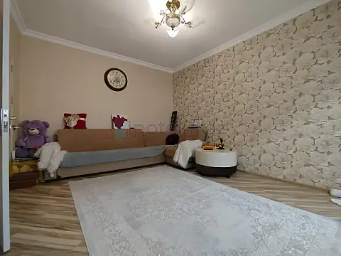 Satılır 3 otaqlı köhnə tikili 74 m² — Sumqayıt 3 otaq 74.00 m²