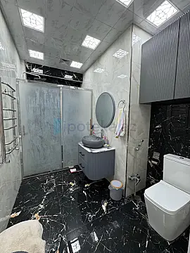 Satılır 3 otaqlı yeni tikili 100 m²