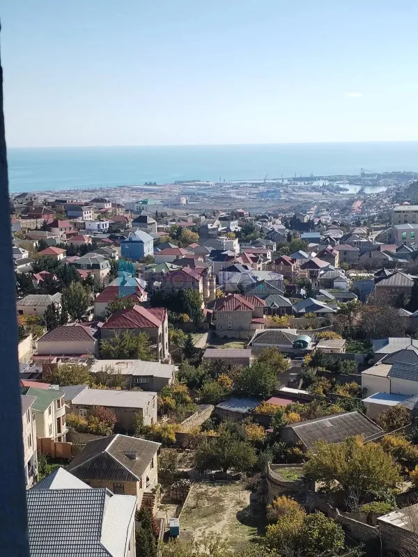 Satılır 3 otaqlı yeni tikili 109 m²