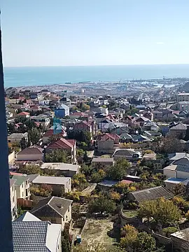 Satılır 3 otaqlı yeni tikili 109 m²