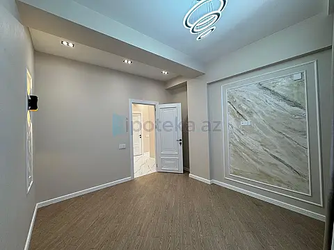 Satılır 3 otaqlı yeni tikili 109 m²
