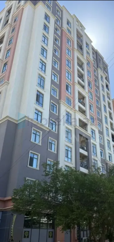 Satılır 3 otaqlı yeni tikili 76 m²