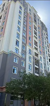 Satılır 3 otaqlı yeni tikili 76 m² — Bakı, Nərimanov 3 otaq 76.00 m²