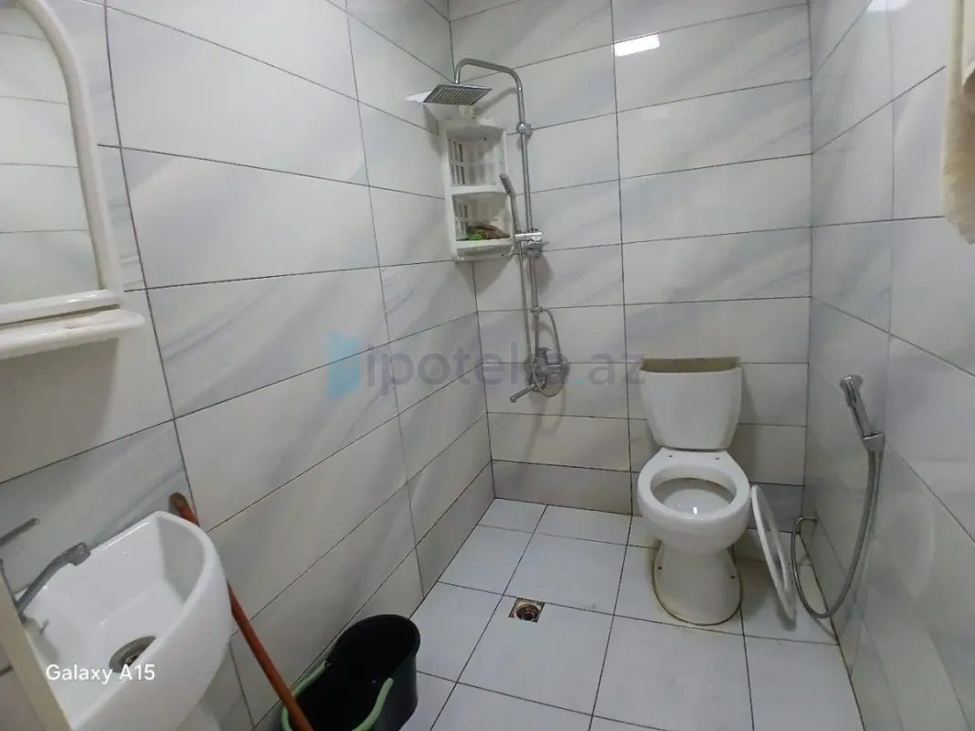 Satılır 9 otaqlı obyekt 230 m²
