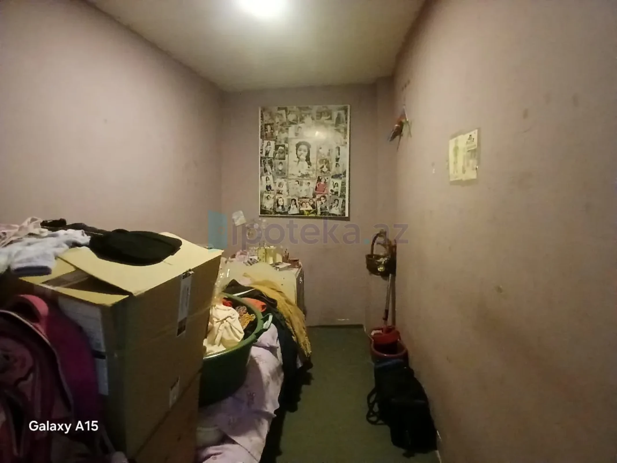 Satılır 9 otaqlı obyekt 230 m²