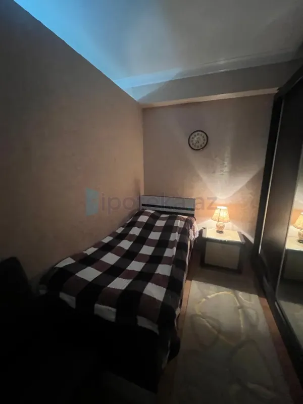 Satılır 2 otaqlı yeni tikili 40 m²
