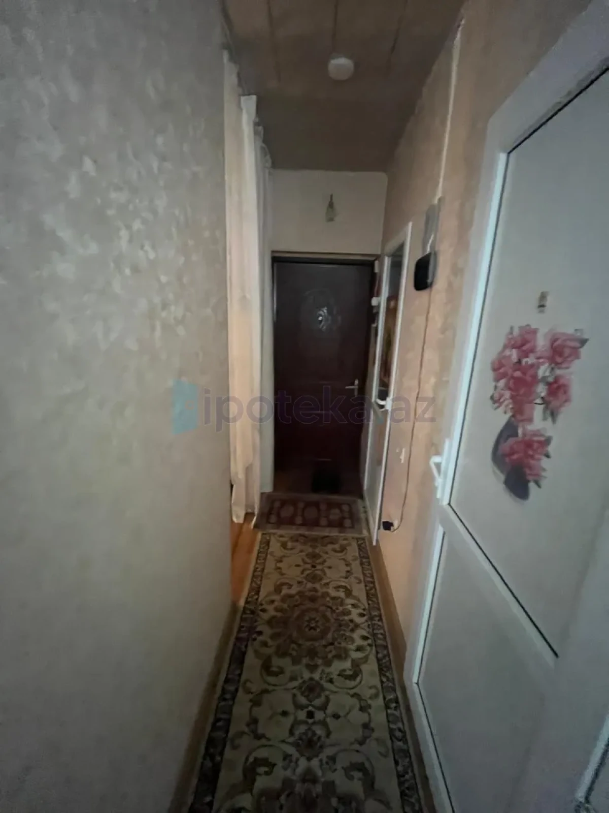 Satılır 2 otaqlı yeni tikili 40 m²
