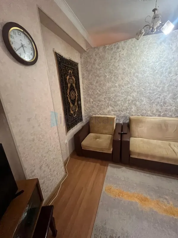 Satılır 2 otaqlı yeni tikili 40 m²