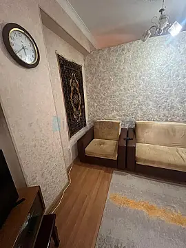 Satılır 2 otaqlı yeni tikili 40 m²