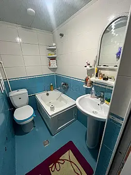 Satılır 2 otaqlı yeni tikili 40 m²
