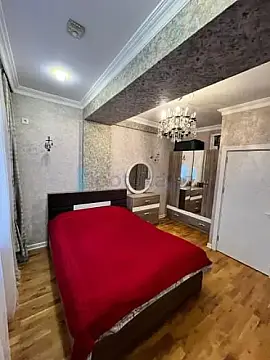 Satılır 3 otaqlı yeni tikili 66 m² — Bakı, Əhmədli 3 otaq 66.00 m²