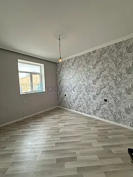 Satılır 3 otaqlı yeni tikili 80 m²