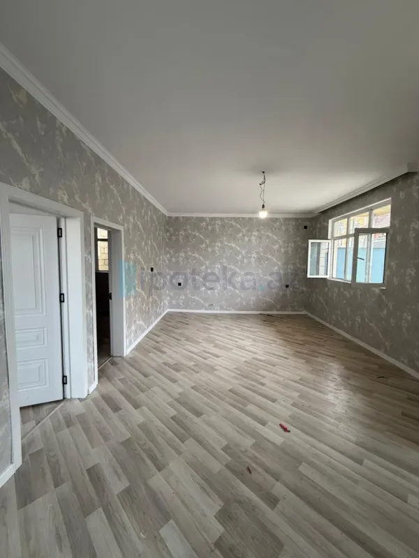 Satılır 3 otaqlı yeni tikili 80 m²