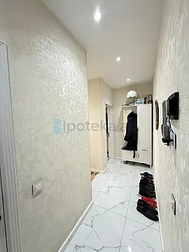 Satılır 2 otaqlı yeni tikili 74 m²