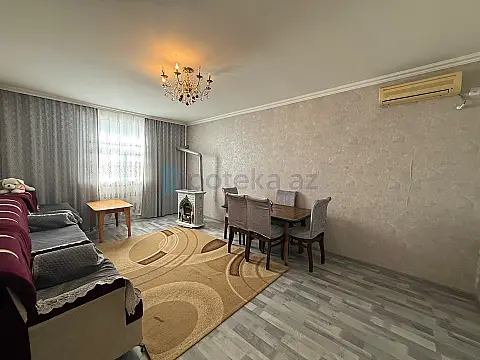 Satılır 3 otaqlı həyət evi 125 m² — Bakı, Maştağa 3 otaq 125.00 m²