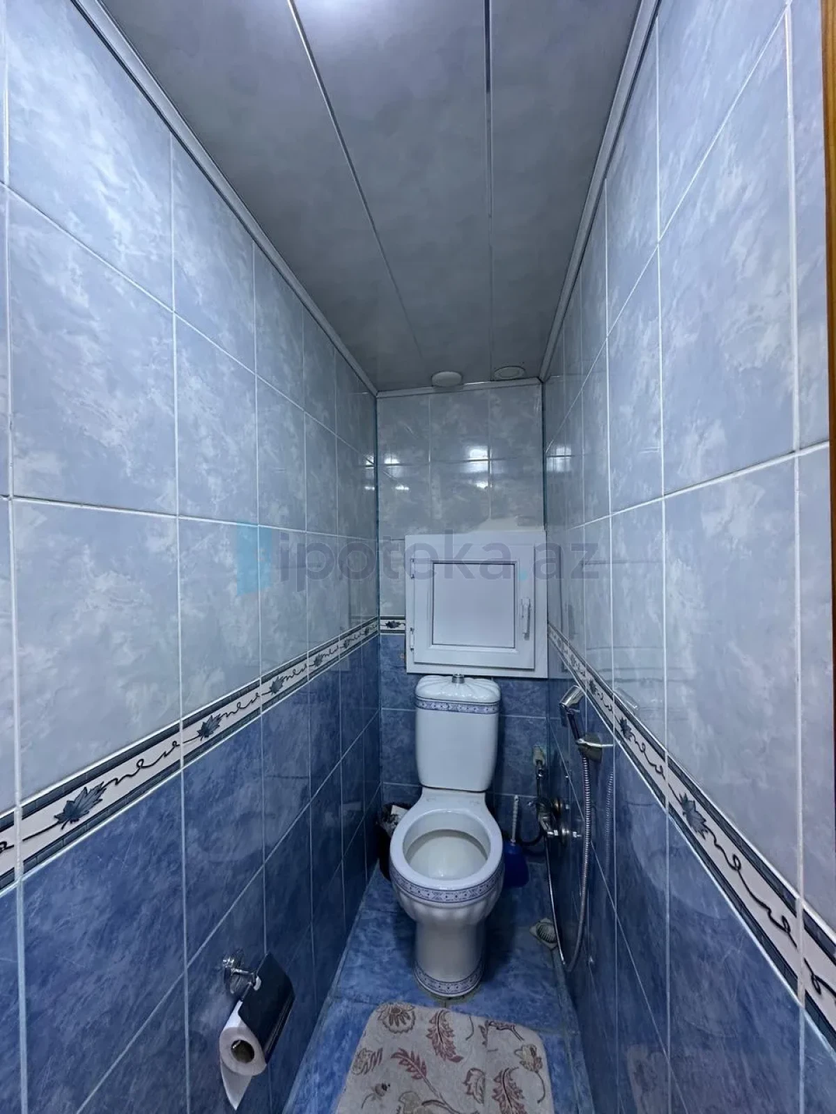 Satılır 2 otaqlı köhnə tikili 60 m²