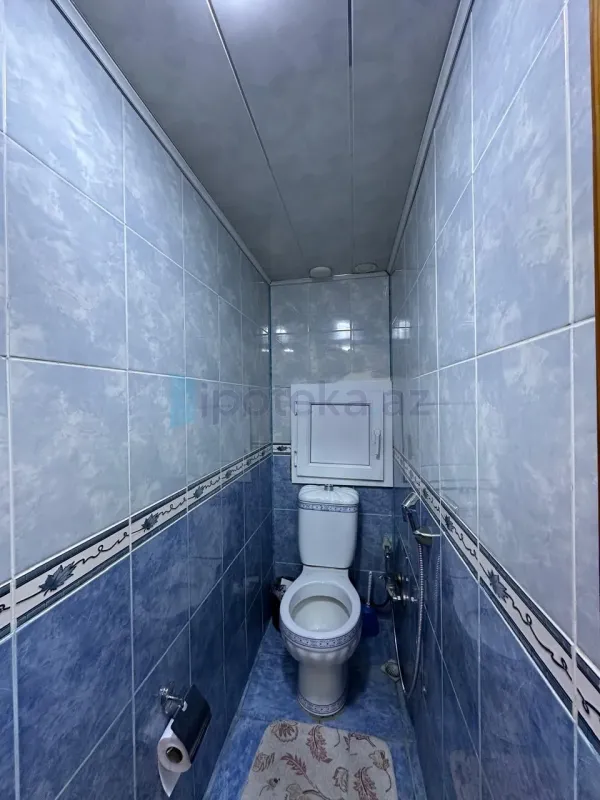 Satılır 2 otaqlı köhnə tikili 60 m²