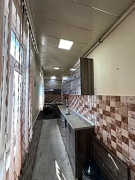 Satılır 2 otaqlı köhnə tikili 60 m²