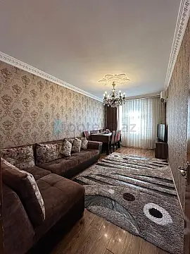 Satılır 2 otaqlı köhnə tikili 60 m² — Bakı, Xətai 2 otaq 60.00 m²