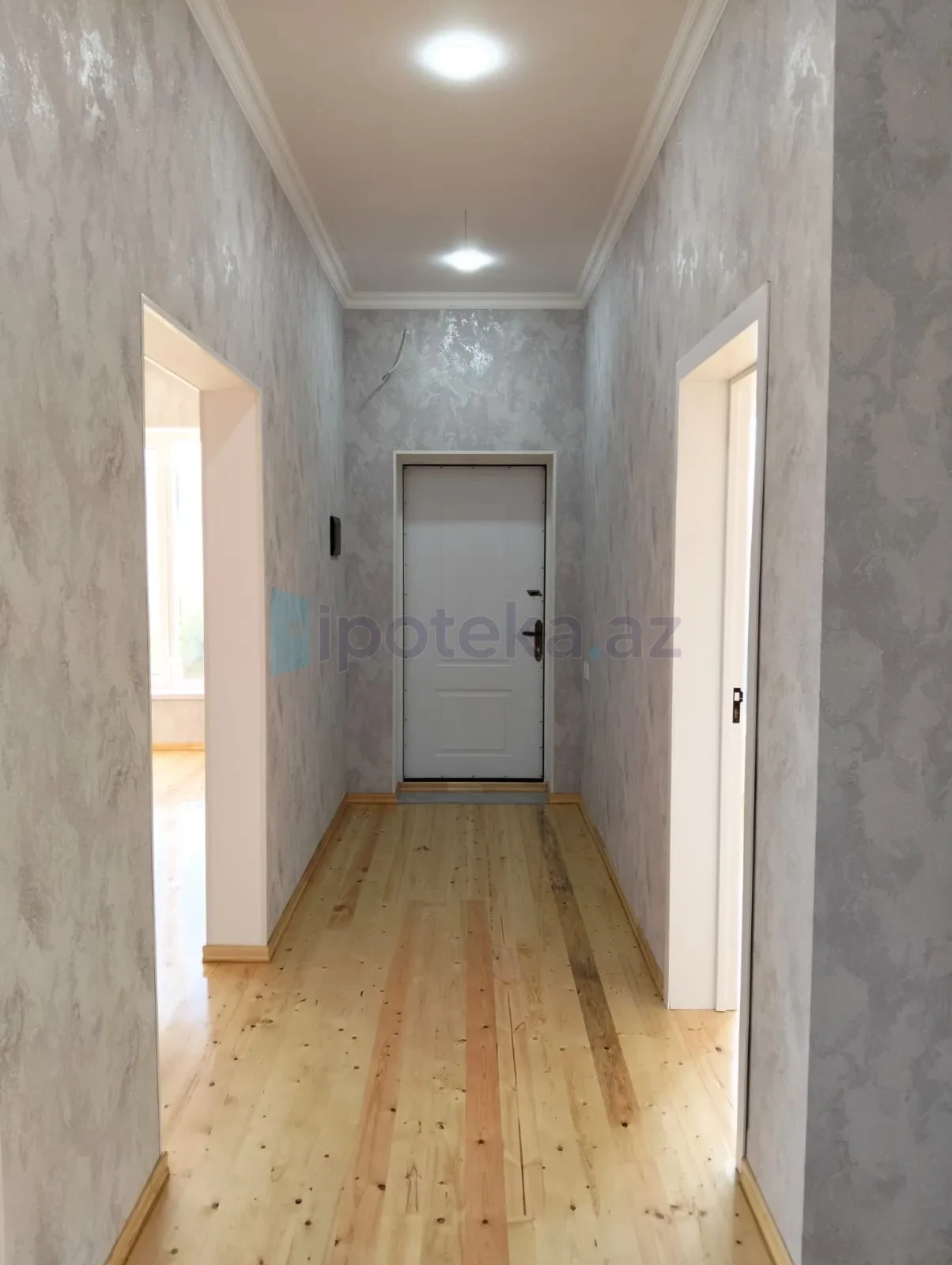 Satılır 3 otaqlı həyət evi 90 m²