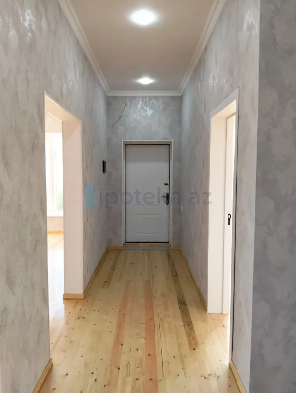 Satılır 3 otaqlı həyət evi 90 m²