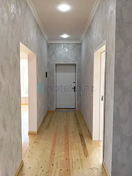 Satılır 3 otaqlı həyət evi 90 m²