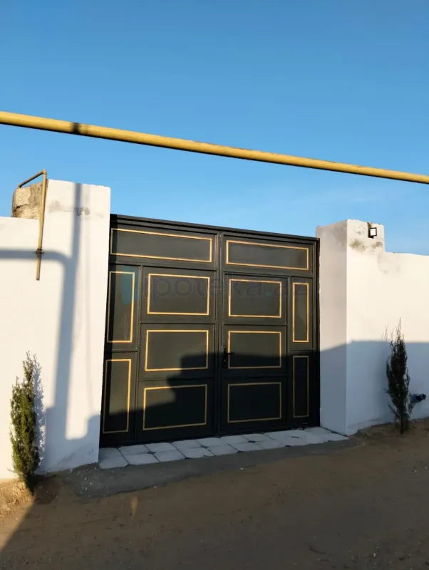 Satılır 3 otaqlı həyət evi 90 m²