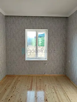 Satılır 3 otaqlı həyət evi 90 m²
