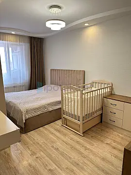 Satılır 3 otaqlı yeni tikili 67 m²