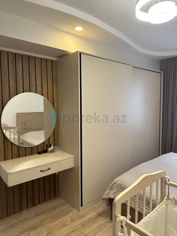 Satılır 3 otaqlı yeni tikili 67 m²