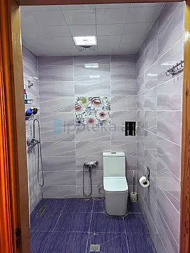 Satılır 2 otaqlı yeni tikili 64 m²