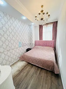 Satılır 3 otaqlı yeni tikili 75 m²