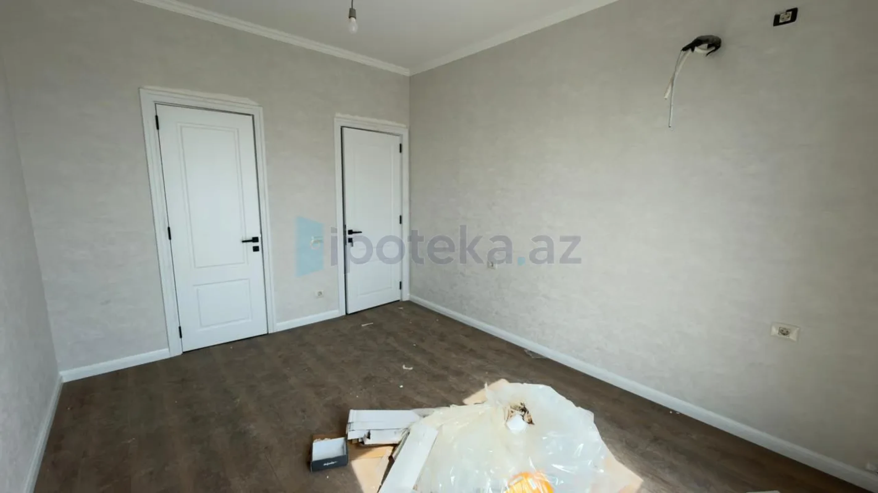 Satılır 3 otaqlı yeni tikili 83 m²