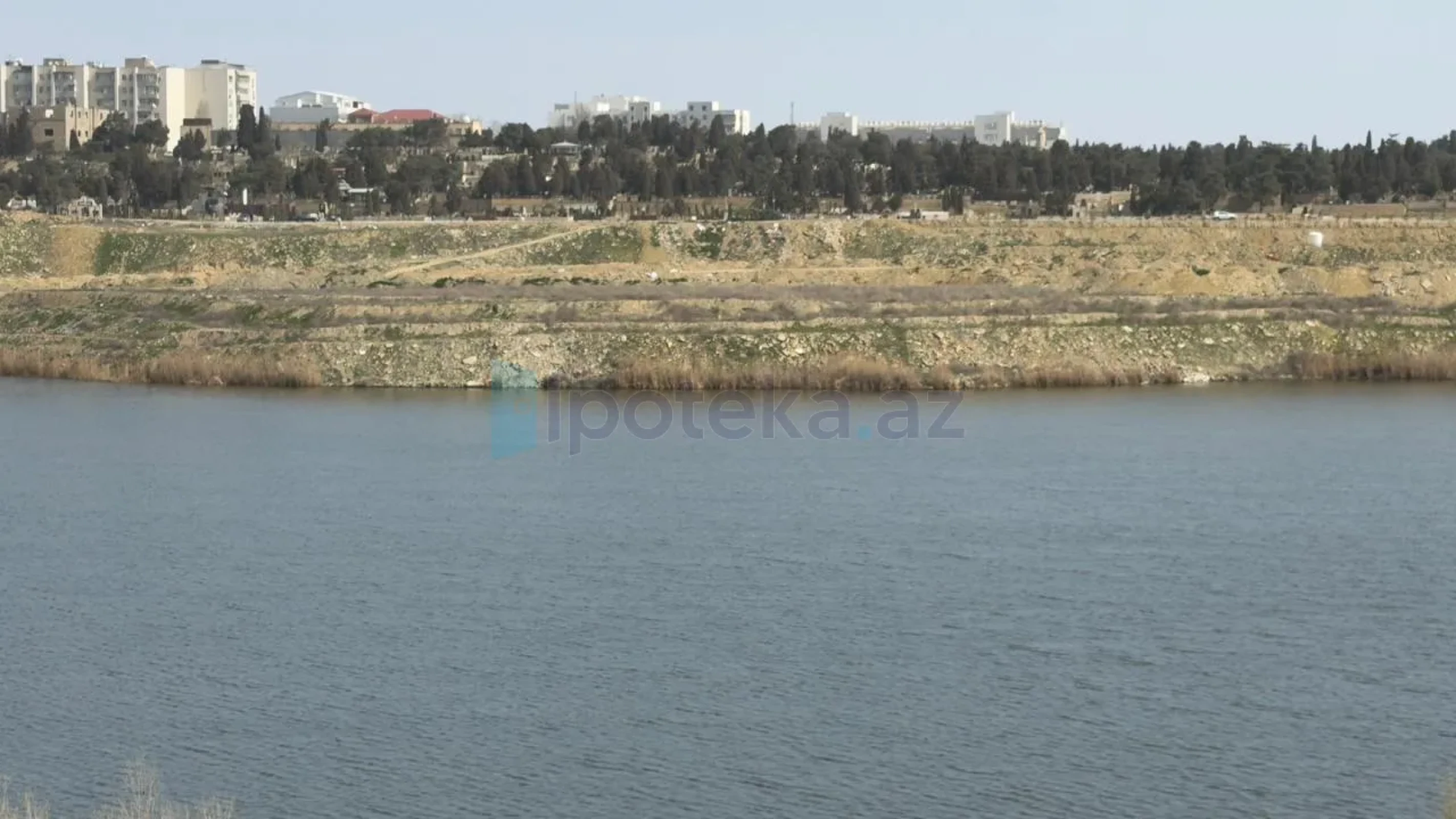 Satılır 3 otaqlı yeni tikili 83 m²