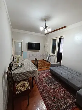 Satılır 1 otaqlı köhnə tikili 45 m² — Bakı, Yeni Günəşli 1 otaq 45.00 m²