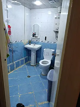 Satılır 1 otaqlı köhnə tikili 45 m²