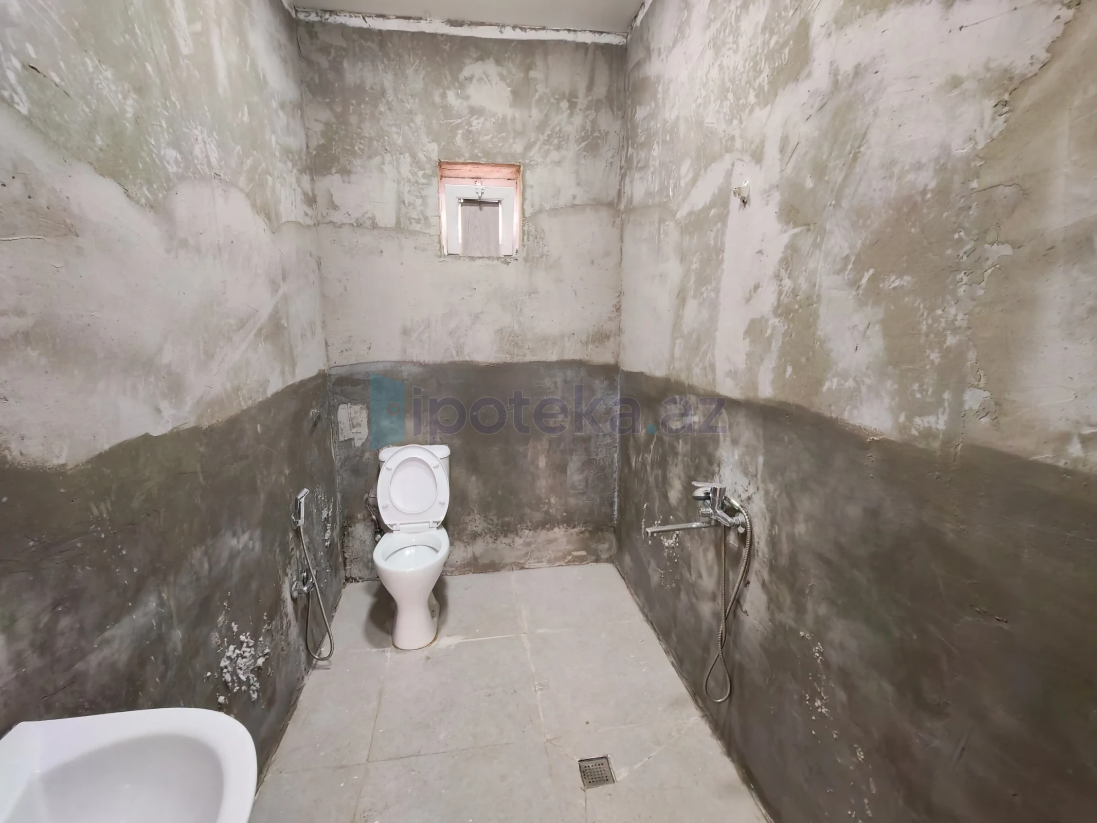 Satılır 3 otaqlı həyət evi 90 m²