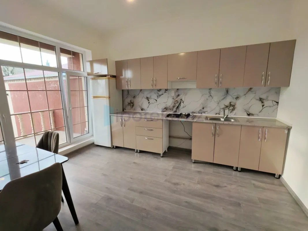 Satılır 3 otaqlı həyət evi 90 m²