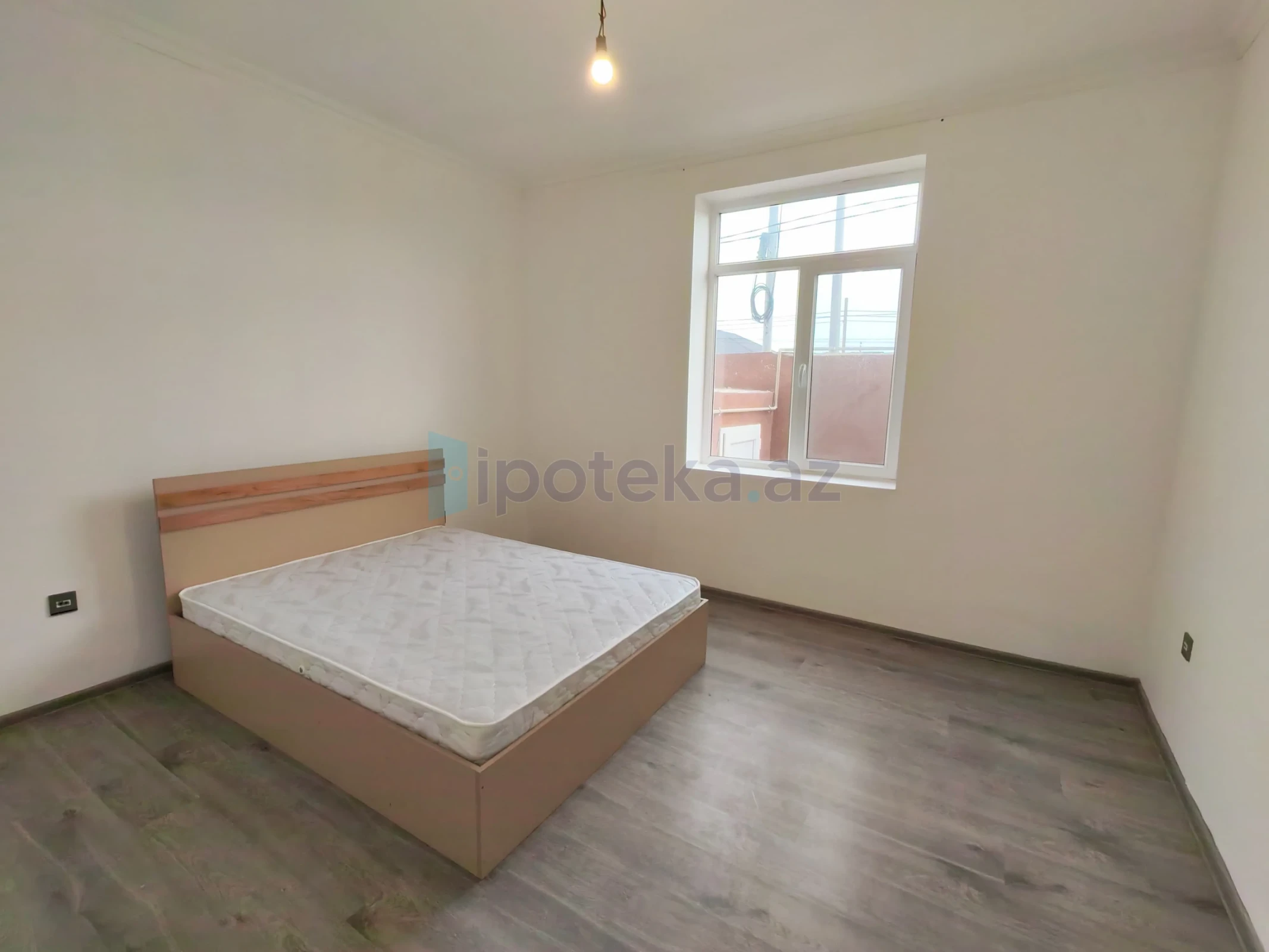 Satılır 3 otaqlı həyət evi 90 m²