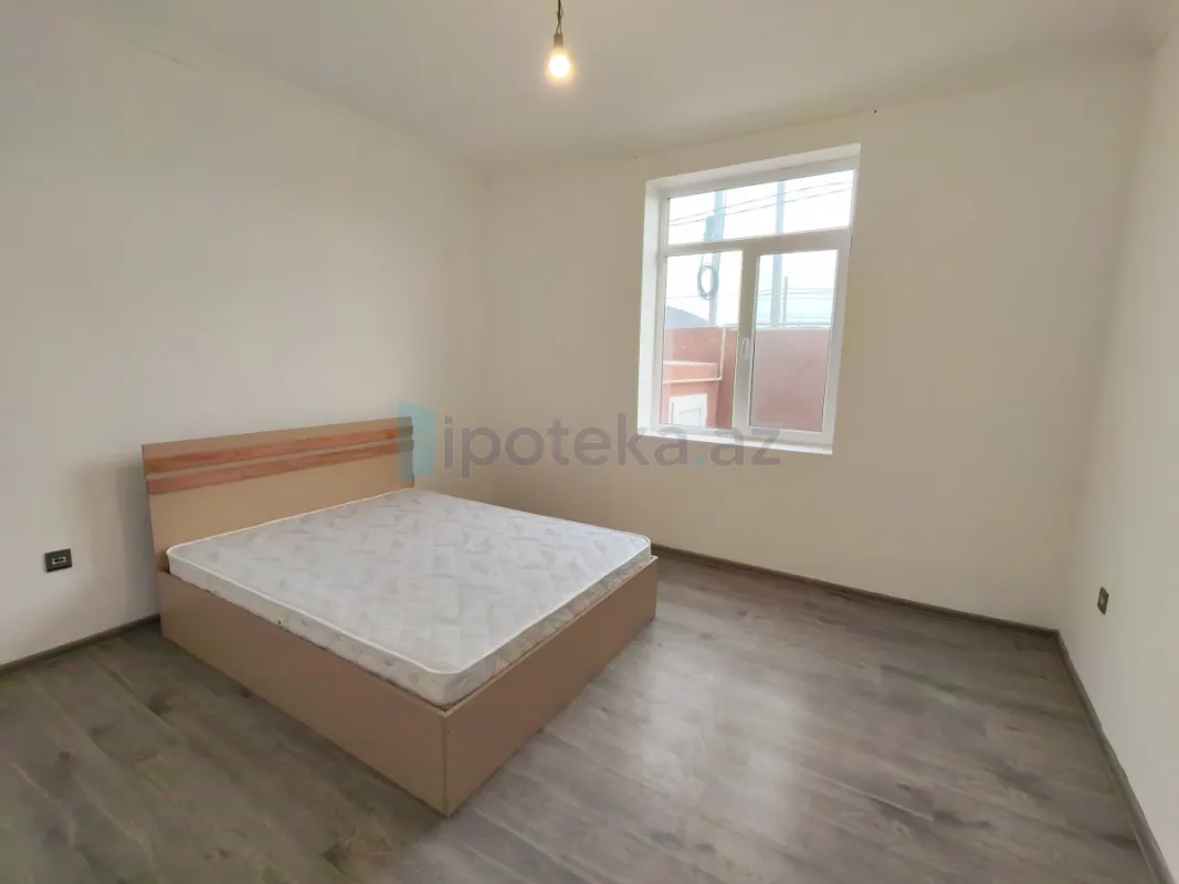 Satılır 3 otaqlı həyət evi 90 m²