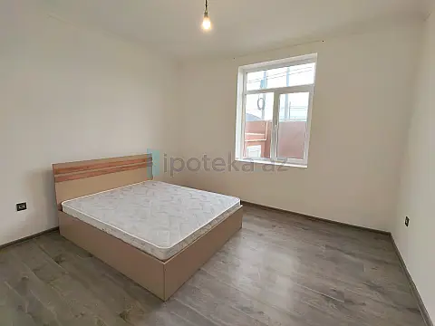 Satılır 3 otaqlı həyət evi 90 m²