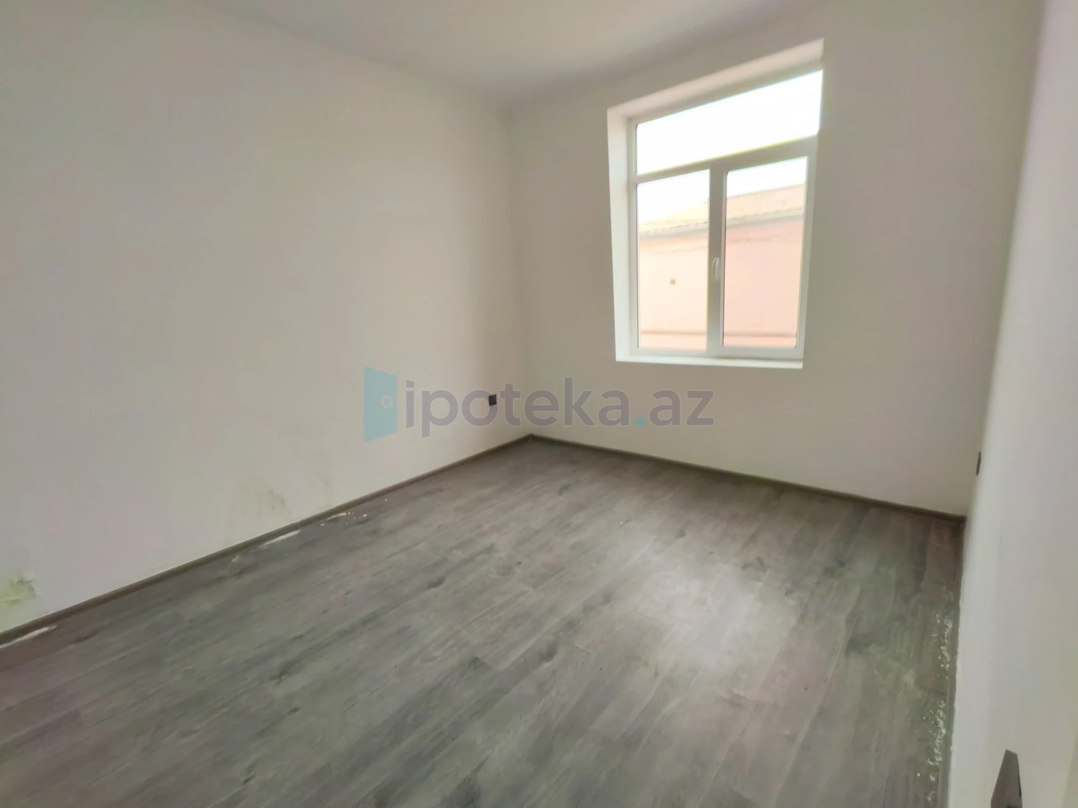 Satılır 3 otaqlı həyət evi 90 m²