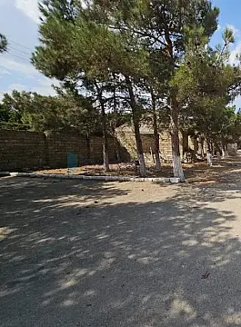 Satılır torpaq sahəsi — Bakı