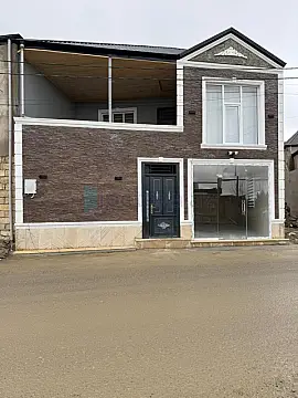 Satılır 3 otaqlı həyət evi 160 m² — Bakı, Masazır 3 otaq 160.00 m²