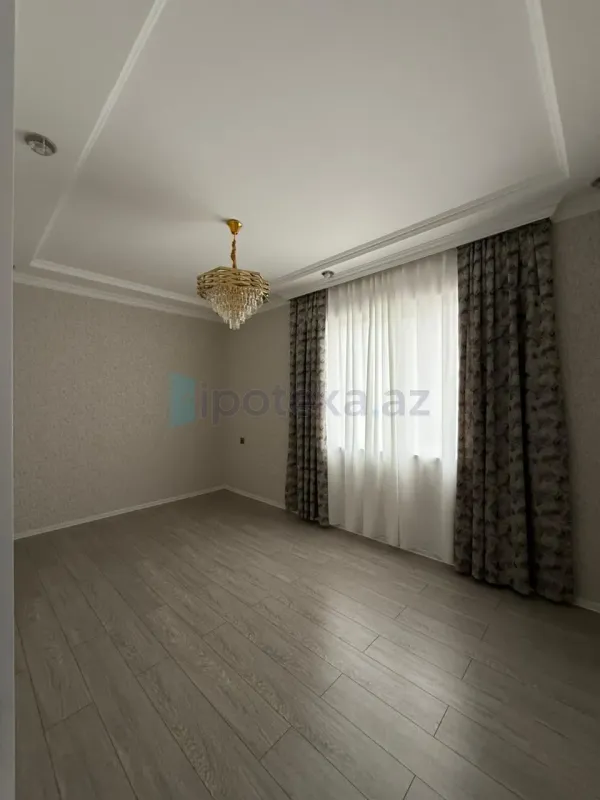 Satılır 3 otaqlı həyət evi 160 m²