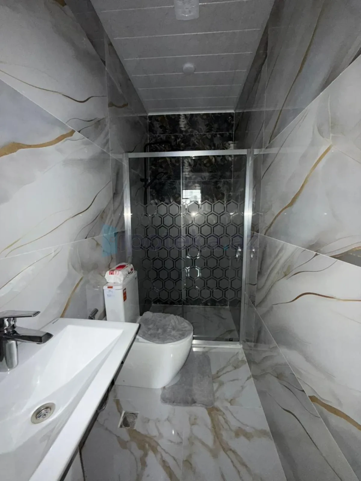 Satılır 3 otaqlı həyət evi 160 m²