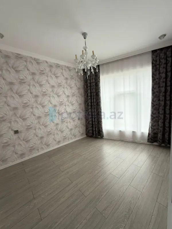 Satılır 3 otaqlı həyət evi 160 m²
