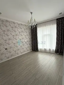 Satılır 3 otaqlı həyət evi 160 m²