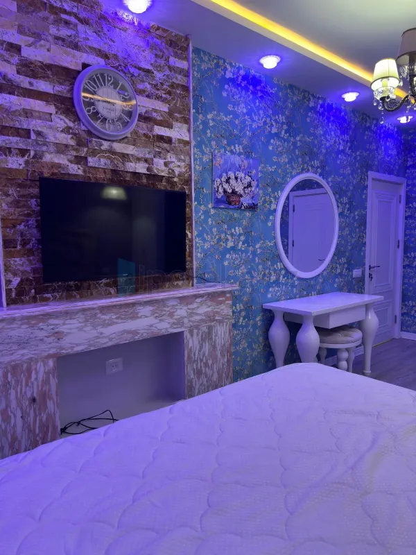 Satılır 2 otaqlı yeni tikili 90 m²