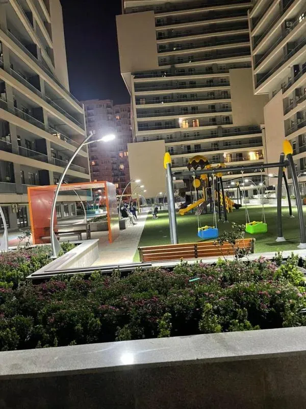 Satılır 2 otaqlı yeni tikili 90 m²